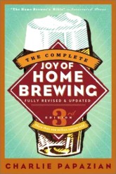 Complete Joy of Home Brewing