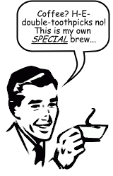 Make your OWN beer