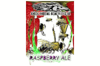 Raspberry Ale