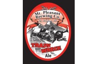 Trainwreck Ale