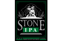 Stone IPA