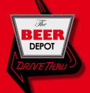 Ann Arbor Beer Depot