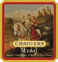 Chaucer's Mead